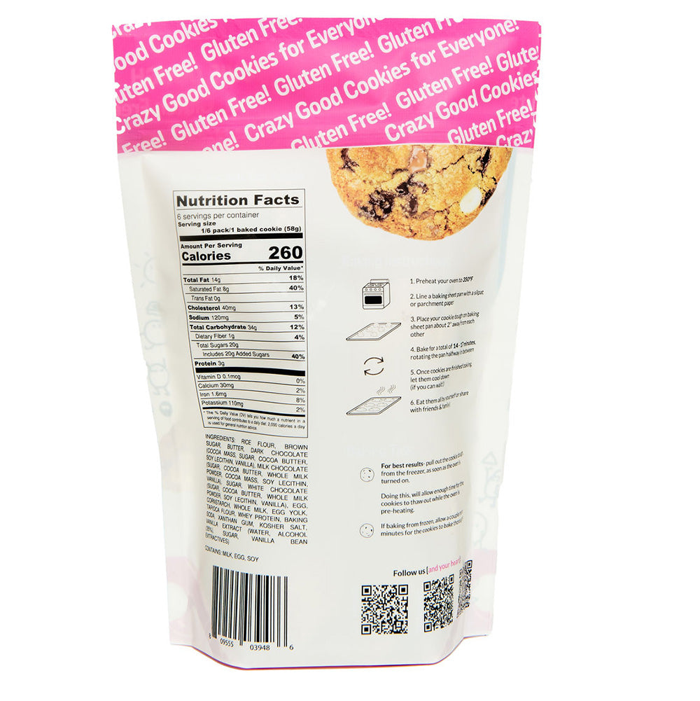 Cookie Dough Sampler Pack