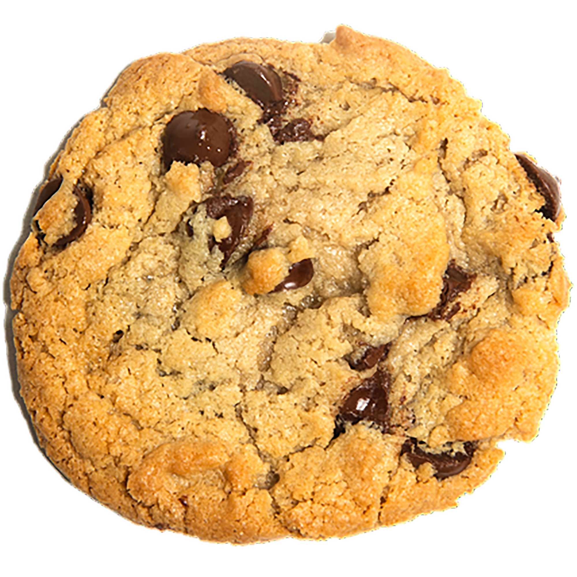 Vegan Chocolate Chip | Full Dozen