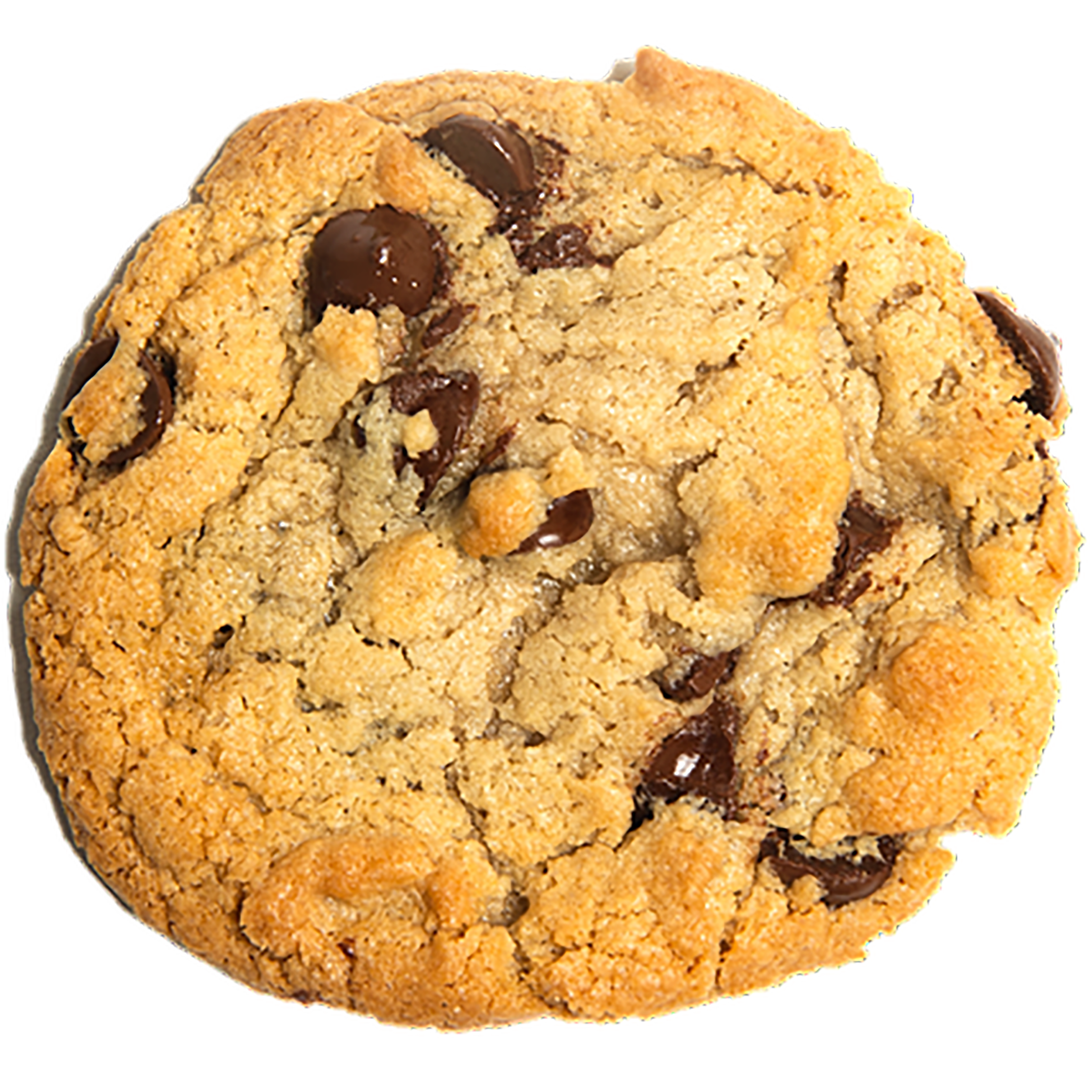 Vegan Chocolate Chip | Full Dozen – You're a Cookie! Vegan Chocolate Chip | Full Dozen – You're a Cookie!
