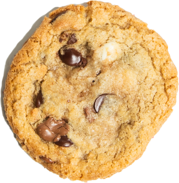 Triple Chocolate Chip | Full Dozen